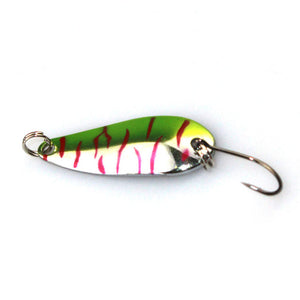 1Pcs Spoon 5.6g