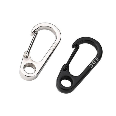 2 PCS Spring Buckle Snap
