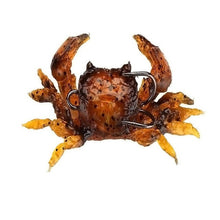 Simulation Crab lure 8cm / 30g With Hook