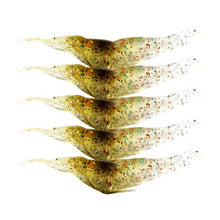 5 pcs Fishing Lures