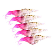 5 pcs Fishing Lures