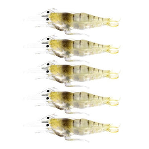 5 pcs Fishing Lures