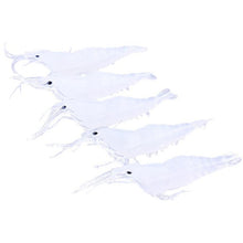 5 pcs Fishing Lures