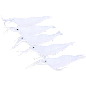 5 pcs Fishing Lures