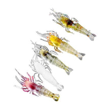 5 pcs Fishing Lures