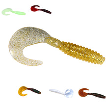 6cm Soft Fishing Lures