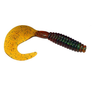 6cm Soft Fishing Lures