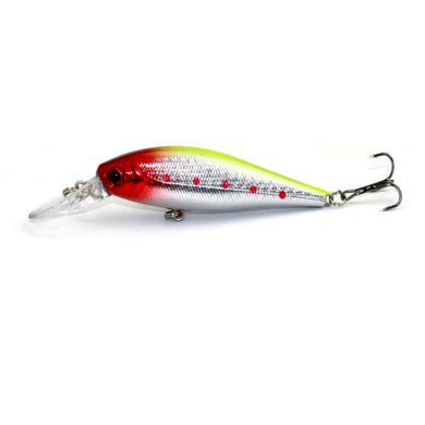 9cm 10g 10pcs Fishing Lures