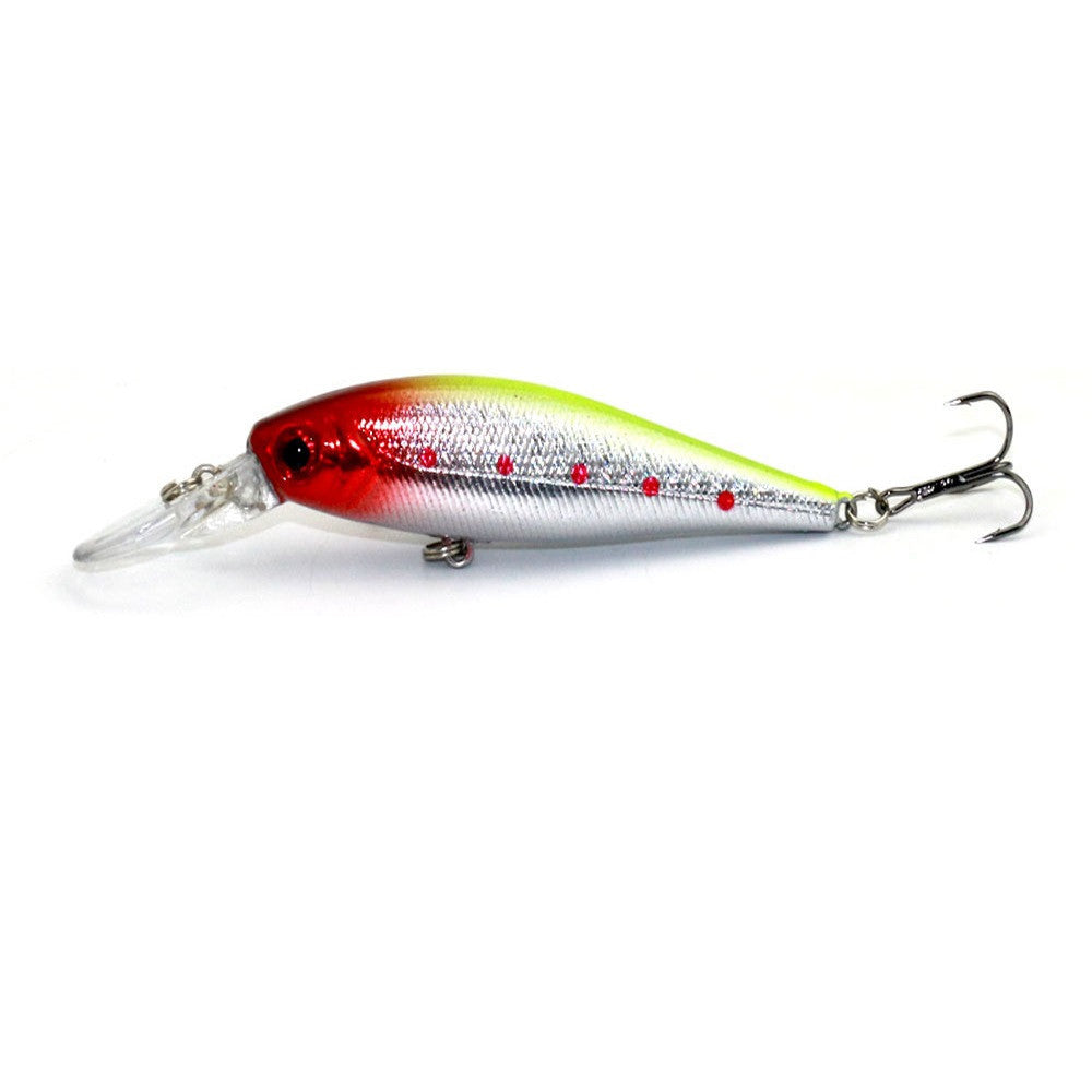 9cm 10g 10pcs Fishing Lures