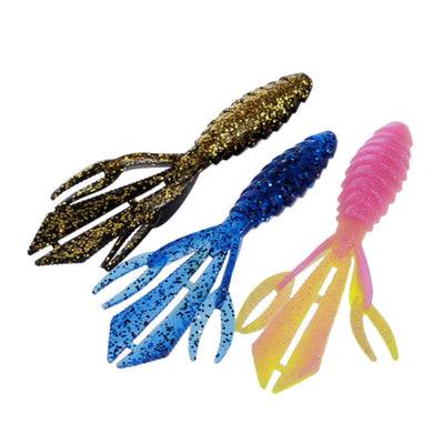 12cm 13.6g Tails Fishing Lure
