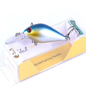 1Pc 6# High Carbon Steel HooksFishing Lures