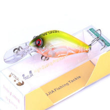 1Pc 6# High Carbon Steel HooksFishing Lures