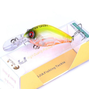 1Pc 6# High Carbon Steel HooksFishing Lures