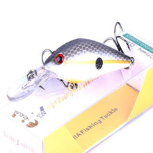 1Pc 6# High Carbon Steel HooksFishing Lures