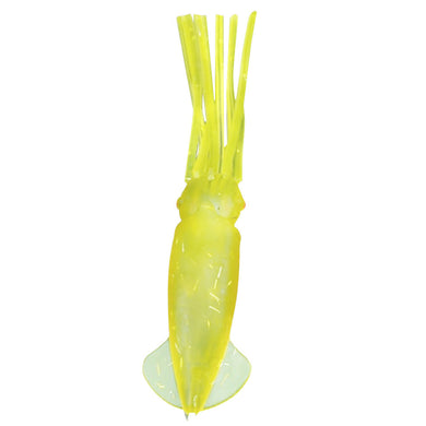 1PC Silicone luminous Fishing Lures