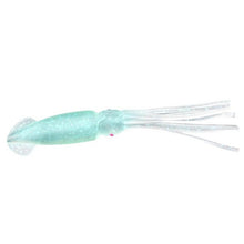 1PC Silicone luminous Fishing Lures
