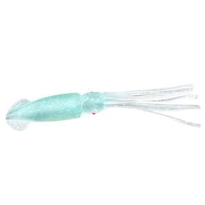 1PC Silicone luminous Fishing Lures