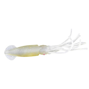 1PC Silicone luminous Fishing Lures