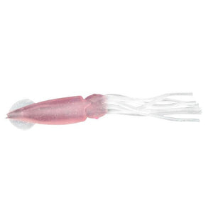 1PC Silicone luminous Fishing Lures