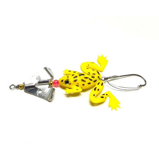 Fishing Lures 8cm 6.2g