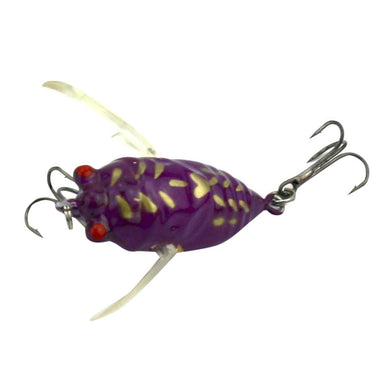 1 Pcs Fishing Lure 8 colors available
