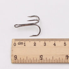 10 Pcs 2# 4# 6# 8# 10#  Hook