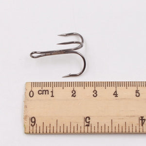 10 Pcs 2# 4# 6# 8# 10#  Hook