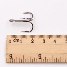 10 Pcs 2# 4# 6# 8# 10#  Hook