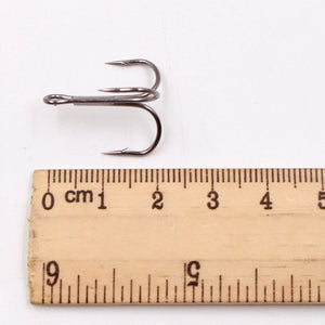 10 Pcs 2# 4# 6# 8# 10#  Hook