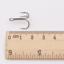 10 Pcs 2# 4# 6# 8# 10#  Hook
