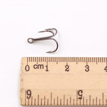10 Pcs 2# 4# 6# 8# 10#  Hook