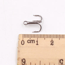 10 Pcs 2# 4# 6# 8# 10#  Hook
