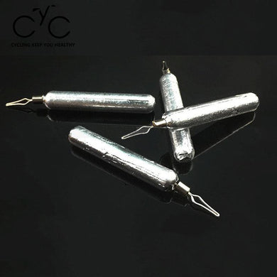Fishing Lead Sinker 10g Long