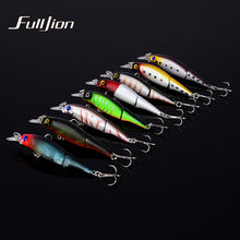 1pcs Fishing Lures 9.2cm 7.5g