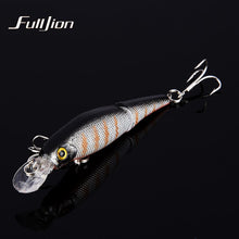 1pcs Fishing Lures 9.2cm 7.5g