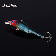 1pcs Fishing Lures 9.2cm 7.5g
