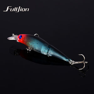 1pcs Fishing Lures 9.2cm 7.5g