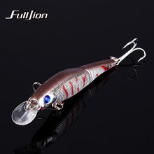 1pcs Fishing Lures 9.2cm 7.5g