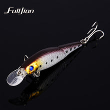 1pcs Fishing Lures 9.2cm 7.5g