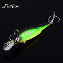 1pcs Fishing Lures 9.2cm 7.5g