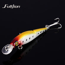 1pcs Fishing Lures 9.2cm 7.5g