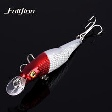 1pcs Fishing Lures 9.2cm 7.5g