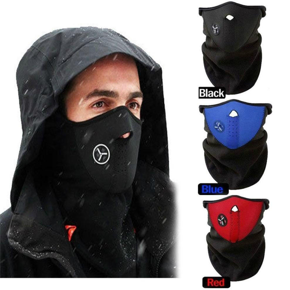 Face Mask