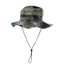 Outdoor Mesh Sunshade Fisherman Fishing Hat