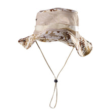 Outdoor Mesh Sunshade Fisherman Fishing Hat