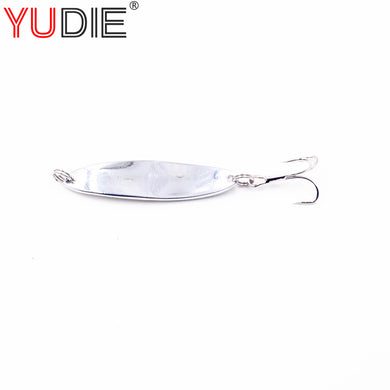 7.5cm 6.8g Hard Spoon