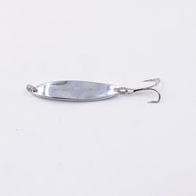 7.5cm 6.8g Hard Spoon
