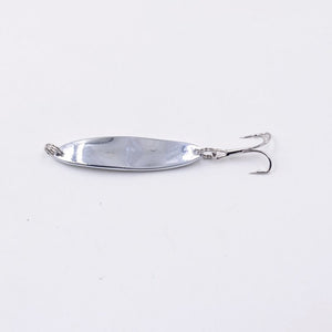 7.5cm 6.8g Hard Spoon
