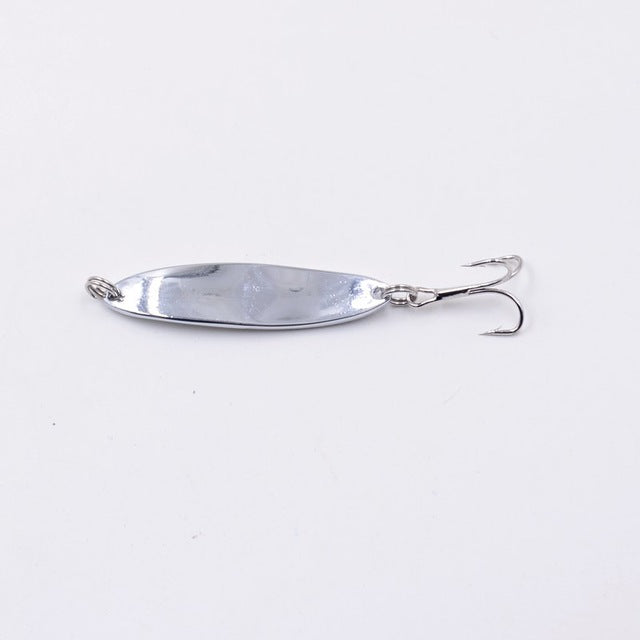 7.5cm 6.8g Hard Spoon