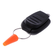 Multiple Color Plastic Fishing Line Clip Stopper Needle Holder